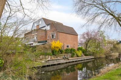 Woning Stoholm 25 Hoofddorp