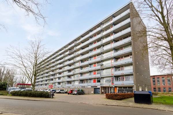 Woning Avondsterlaan 42 Groningen