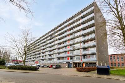 Woning Avondsterlaan 42 Groningen