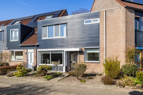 Woning Vrekenhorst 89 Veenendaal