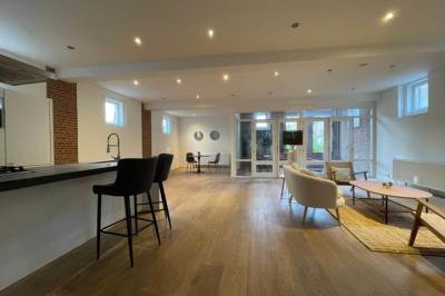 Woning Da Costastraat 105 Den Haag