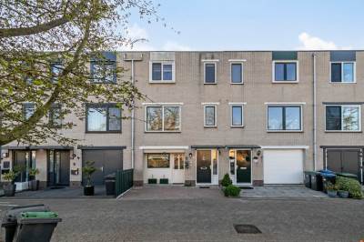 Woning Koolwitjehof 29 Schiedam