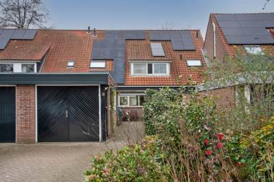 Woning De Pol 5 Delden