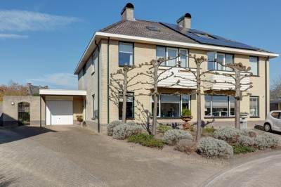 Woning Jadestoep 9 Assen