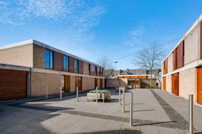 Woning Den Deken 1 Maastricht