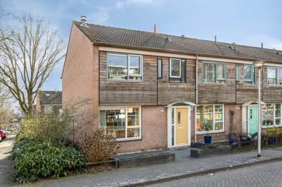 Woning Markveldebrink 272 Enschede