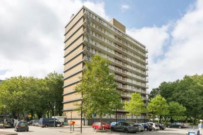 Woning Euterpedreef 45 Utrecht