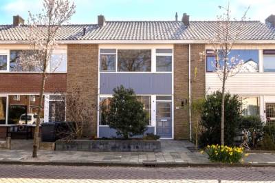 Woning Pijnacker Hordijklaan 40 Honselersdijk
