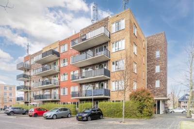 Woning Neptunussingel 15 Almere