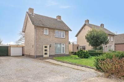 Woning Bernadettestraat 46 Mariahout