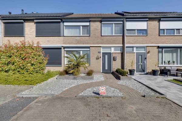 Woning Straakvense Bosdijk 114 Helmond
