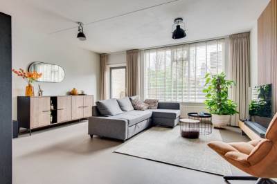 Woning Tielekeshoeven 135 Rosmalen