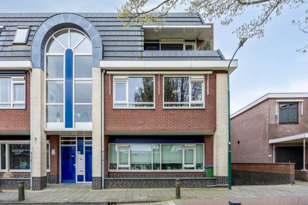 Woning Kostverloren 72 Veenendaal