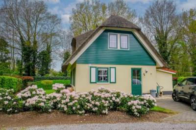 Woning Zonnenbergerdijk 2013 Heeten