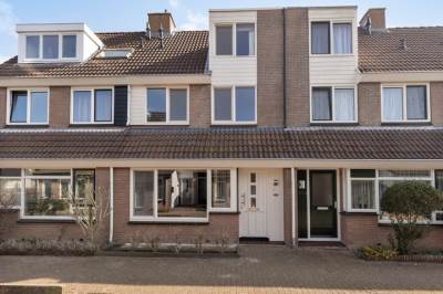 Woning Schapenmeent 62 Almere
