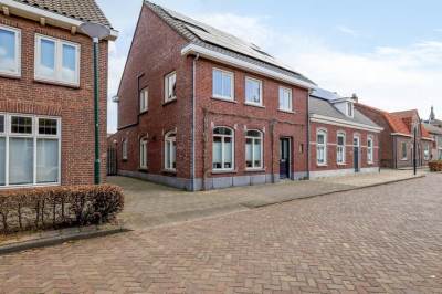 Woning Toon Bolsiusstraat 19 Schijndel