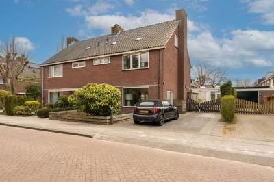 Woning Peppinghof 57 Abcoude