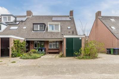 Woning Aquamarijndrift 17 Nieuwegein