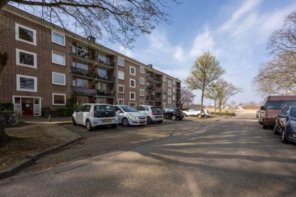 Woning Wolfstraat 34 Nijmegen