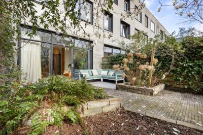 Woning Jan Olphert Vaillantlaan 20 Amsterdam