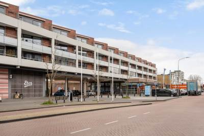Woning Mesdaglaan 153 Maassluis