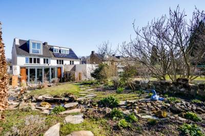 Woning Burgemeester Ceulenstraat 102 Maastricht