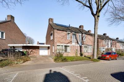 Woning Meidoorn 119A Maastricht