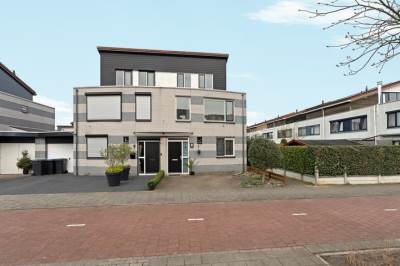 Woning Albert van Dalsumlaan 4 Arnhem