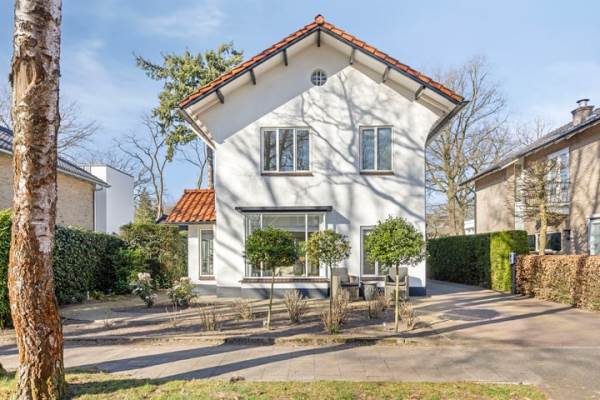 Woning Da Costalaan 6 Apeldoorn