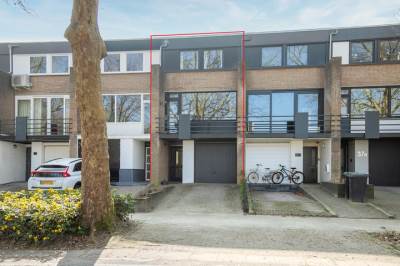 Woning Caumerboord 35A Heerlen