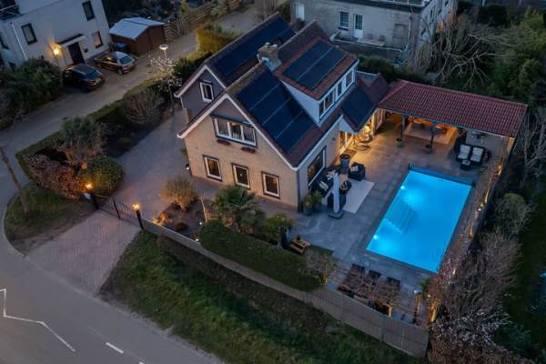 Woning Prijsseweg 35 Culemborg