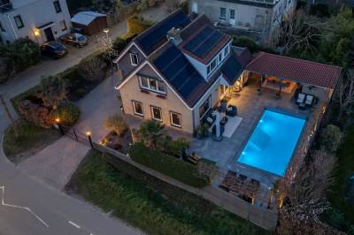 Woning Prijsseweg 35 Culemborg