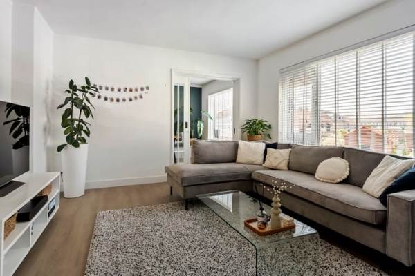 Woning Magelhaensstraat 7A Breda