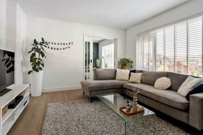 Woning Magelhaensstraat 7A Breda