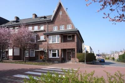 Woning Prins Bernhardstraat 8 Vaals