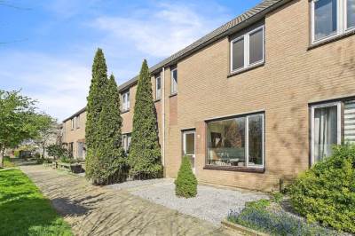 Woning Klaprooslaan 84 Terneuzen
