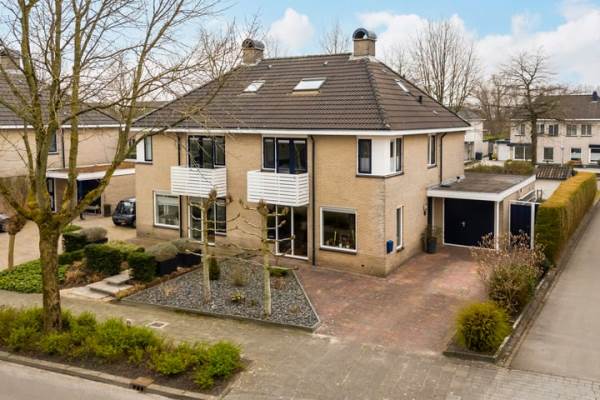 Woning Idzerdastins 133 Leeuwarden