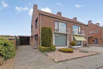 Woning Linssenkampweg 12 Vlodrop