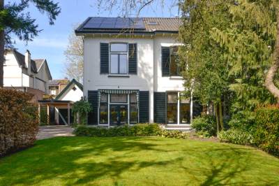 Woning Oude Utrechtseweg 8A Baarn