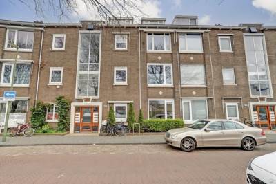 Woning Harmelenstraat 30 Den Haag