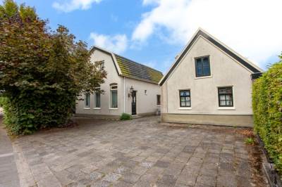 Woning Heereweg 72 Castricum