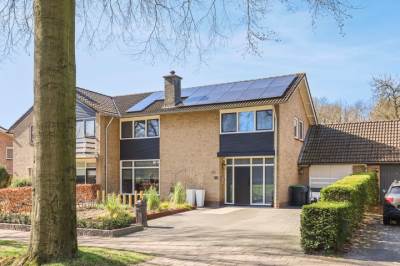 Woning Laan 85 Nunspeet