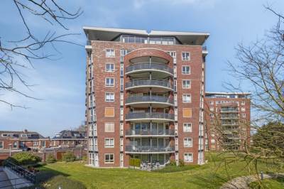 Woning Marthalaan 372 Enschede