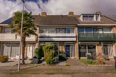 Woning Magnoliastraat 4 Vianen (UT)
