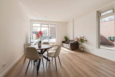 Woning Vingerhoedsteeg 5 Culemborg