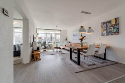 Woning Amerbos 265 Amsterdam