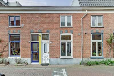 Woning Westerstraat 146 Delft