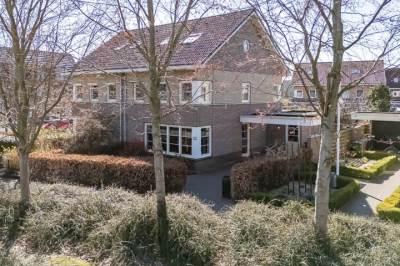 Woning Stedegroen 23 Assen