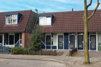 Woning Hillekensacker 1509 Nijmegen