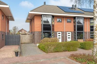 Woning Parnassia 40 Meppel